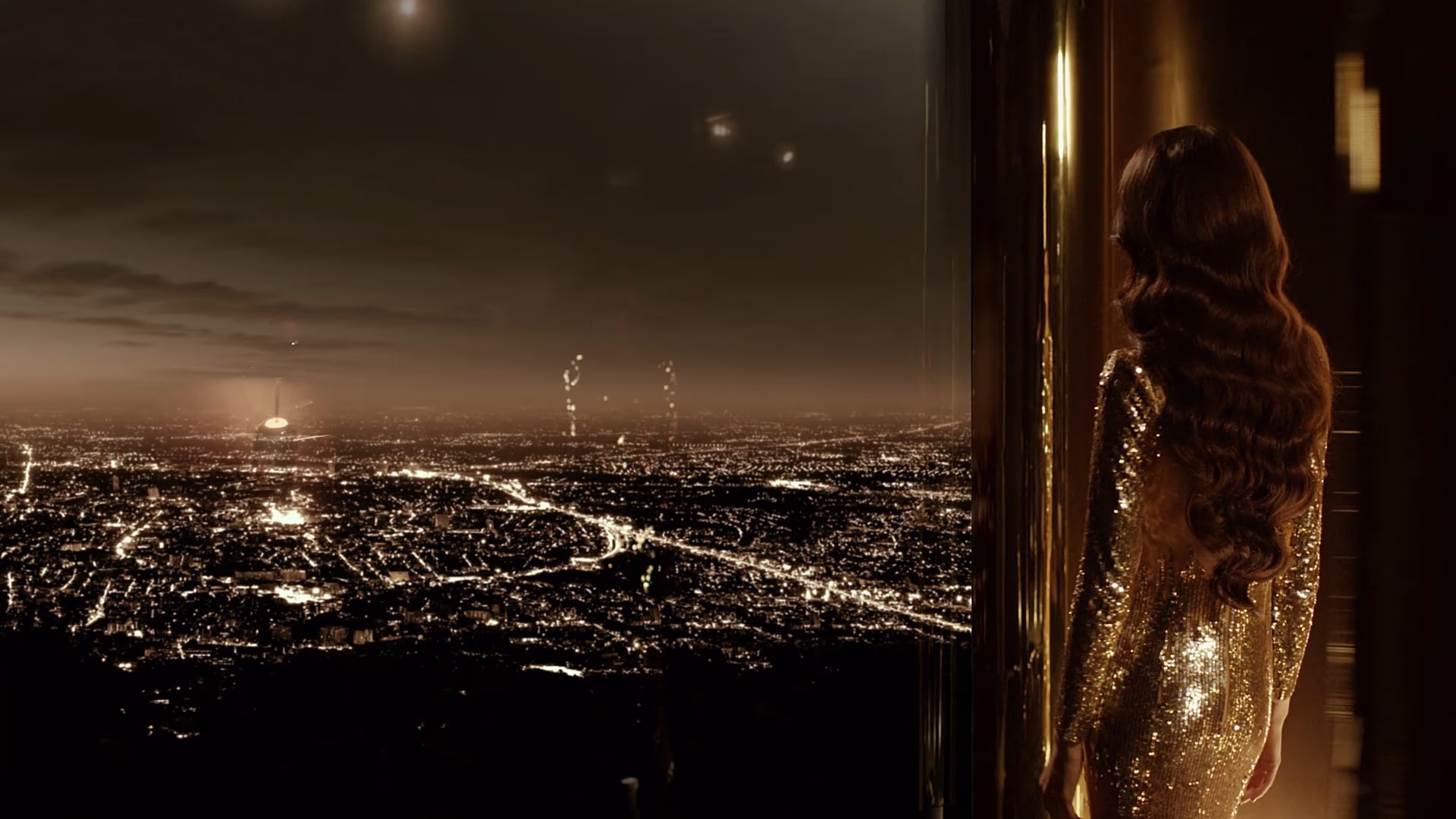 Aeon Towers Project - Architectural Details