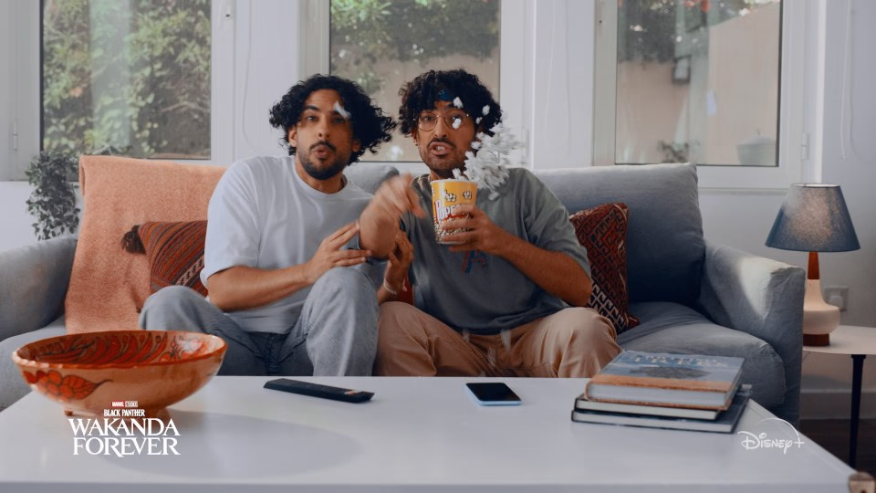 This is Disney+ TV Spot