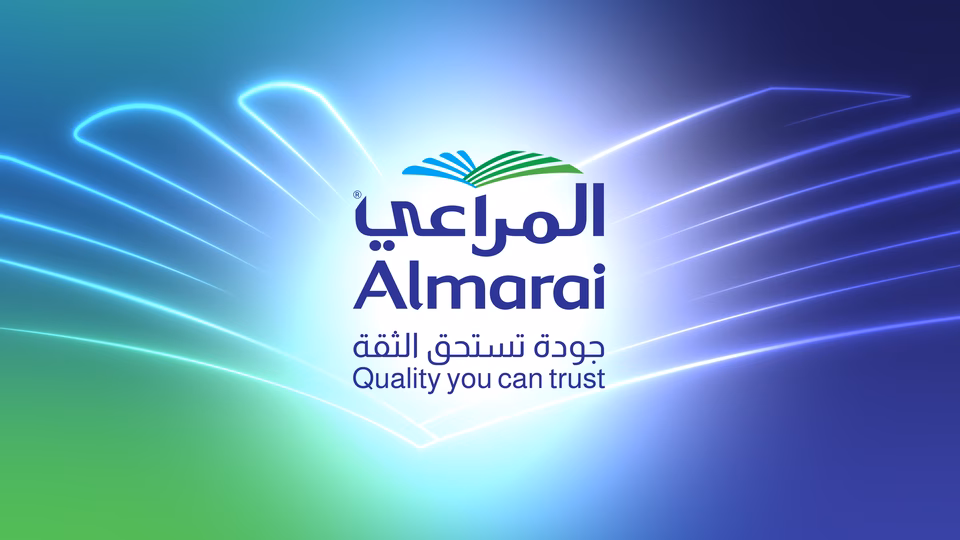 Almarai Strategy
