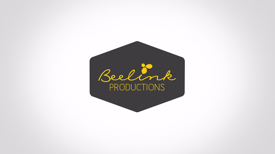 Beelink 3d Logo Animation